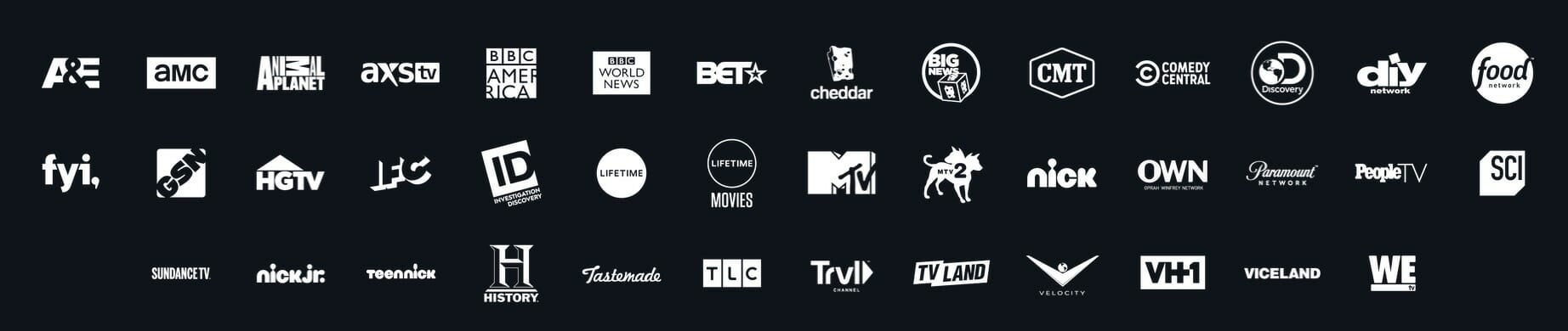 watch love it or list it philo channels