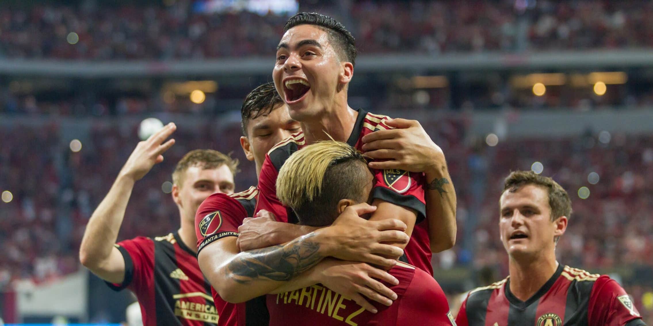 MLS Live Stream Watch 2019 Major League Soccer Games Online