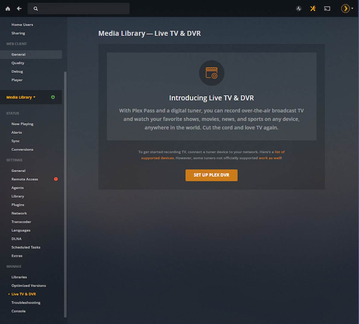 What Is Plex TV? Cost, How It Works & How to Watch Local TV Channels