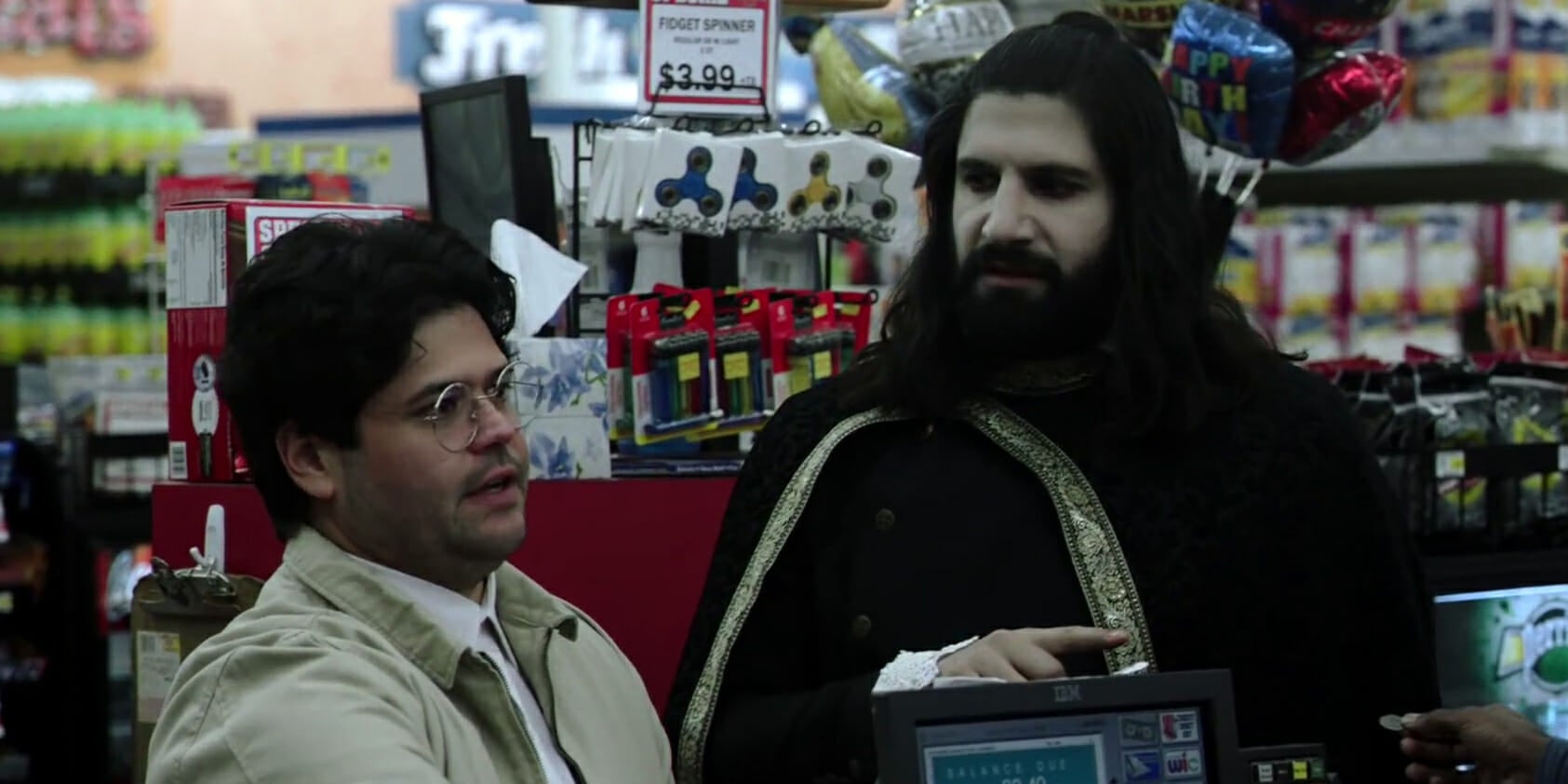 Watch What We Do In The Shadows Online Free