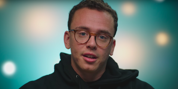 youtube band together with logic review sxsw