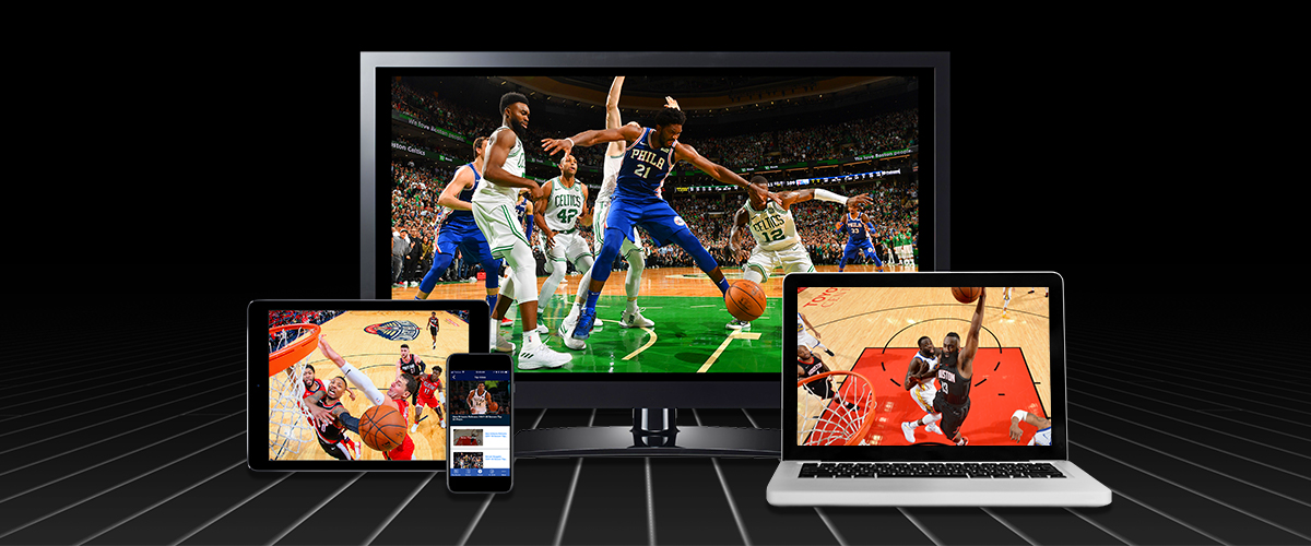 2019 cord cutting guide nba league pass