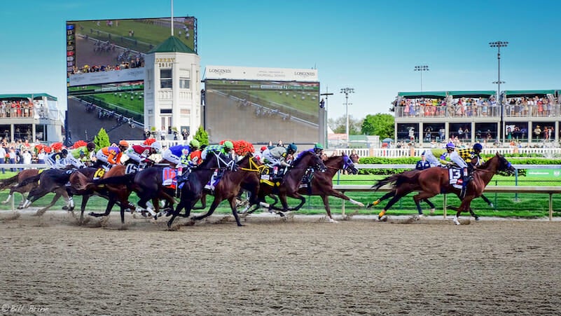 2019 Kentucky Derby free live stream on Flickr