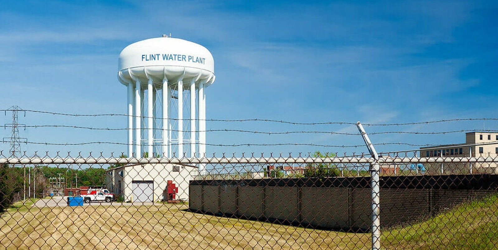 flint water crisis