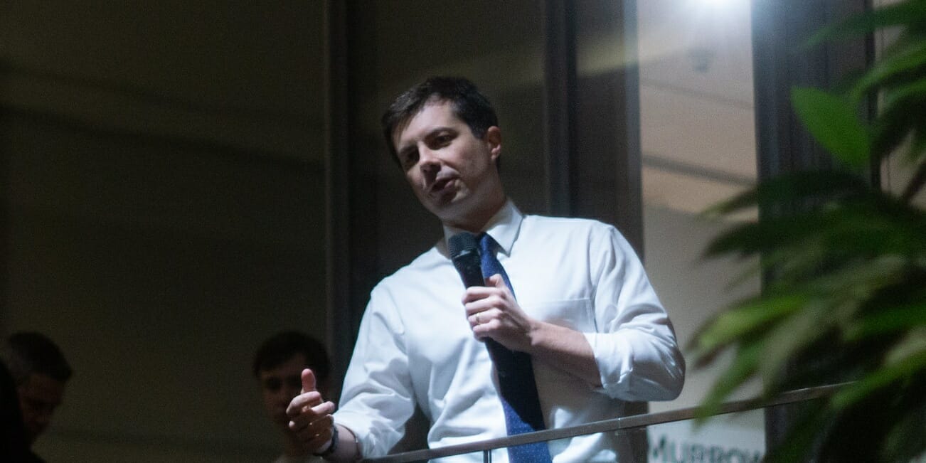 Concerns Raised Over Pete Buttigieg Sexual Assault Allegations