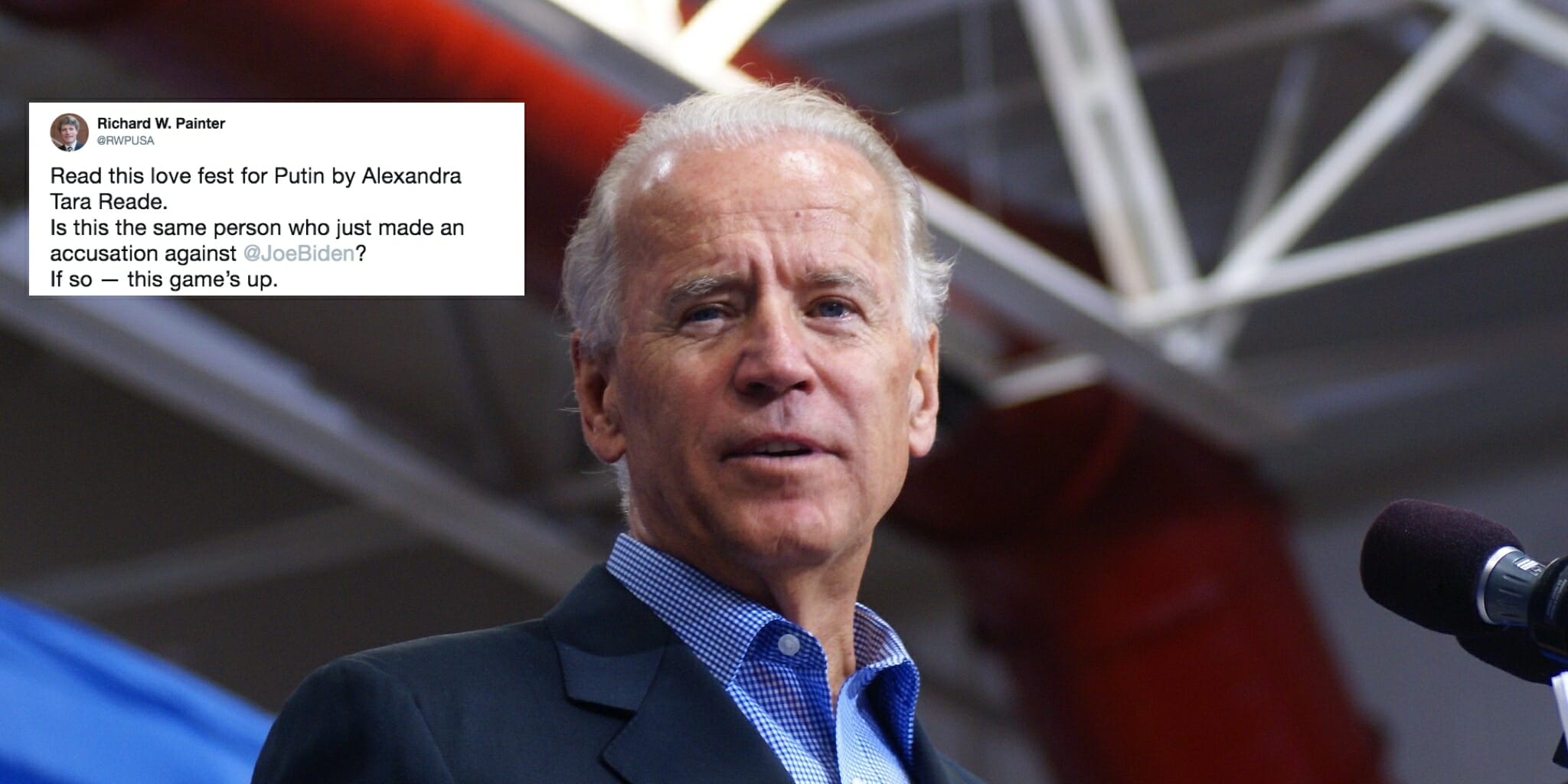 joe biden