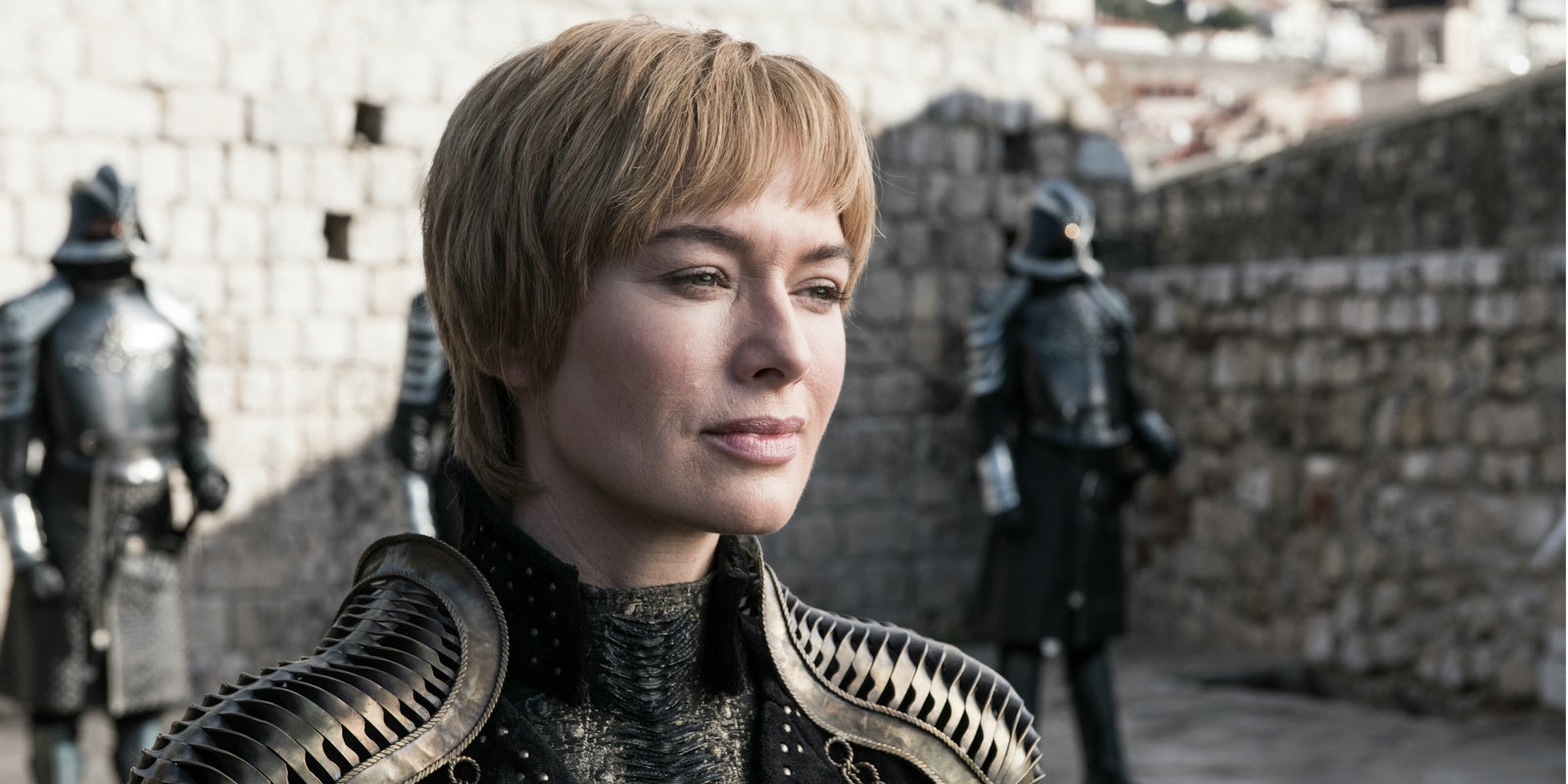 Game of Thrones - The Golden Company - Cersei
