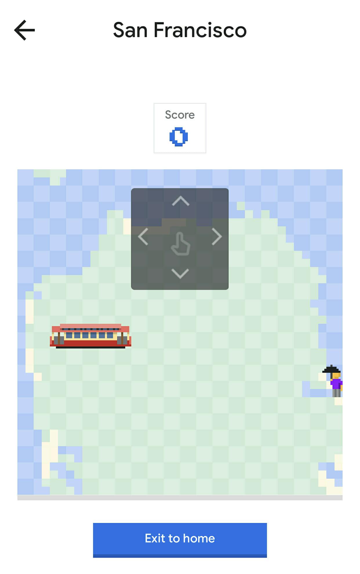 Google Maps Gains Version of Classic 'Snake' Game for April Fools' Day -  MacRumors