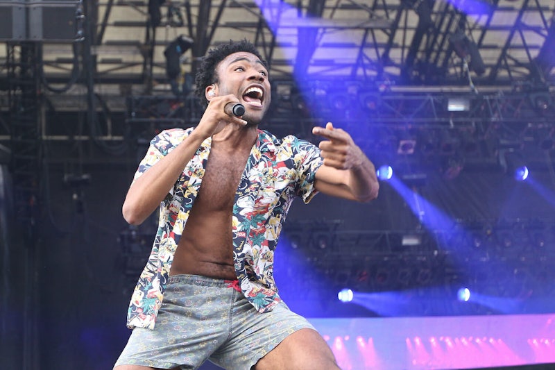 Watch 'Guava Island' for Free: Stream the New Childish Gambino Film