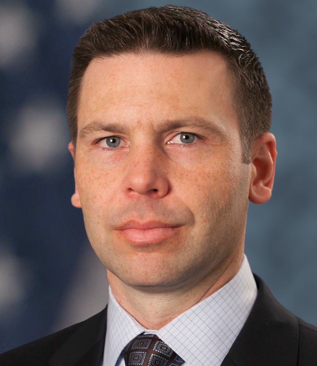 Kevin K. McAleenan