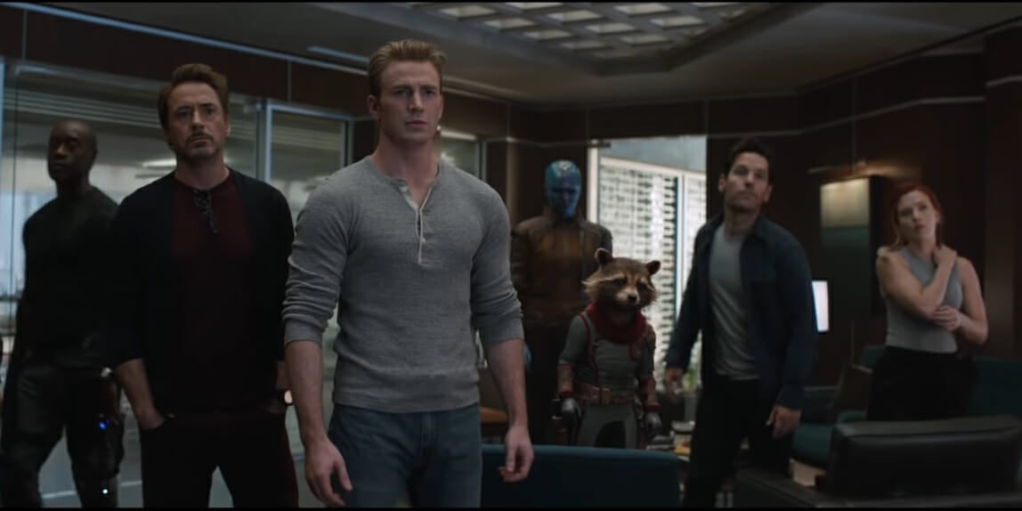 How to Watch Every Marvel Movie in the MCU Before Avengers How to Watch Every Marvel Movie in the MCU Before Avengers