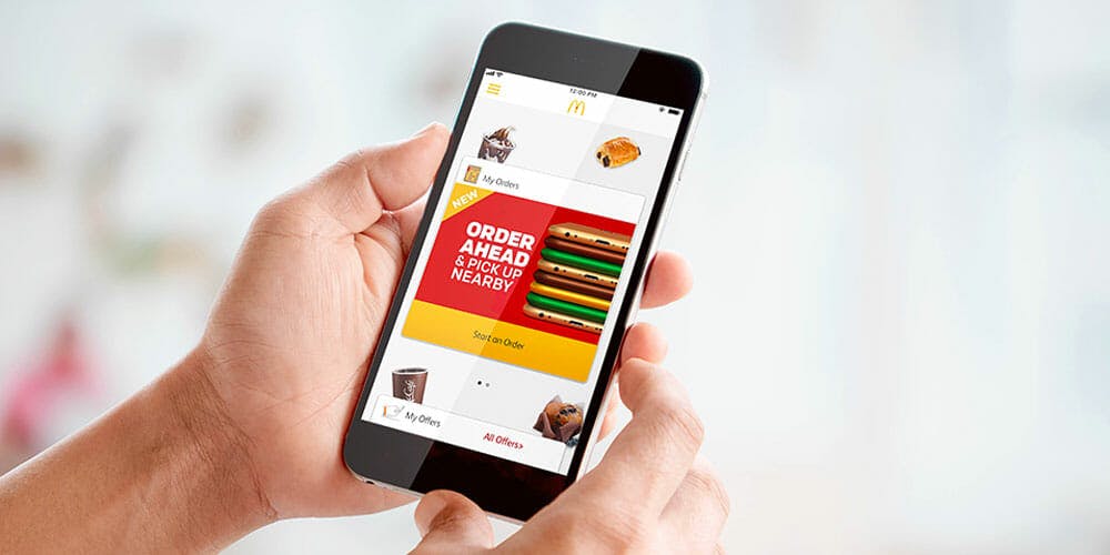 'Hamburglar' Hacker Targets McDonald's App To Steal Thousands in Food