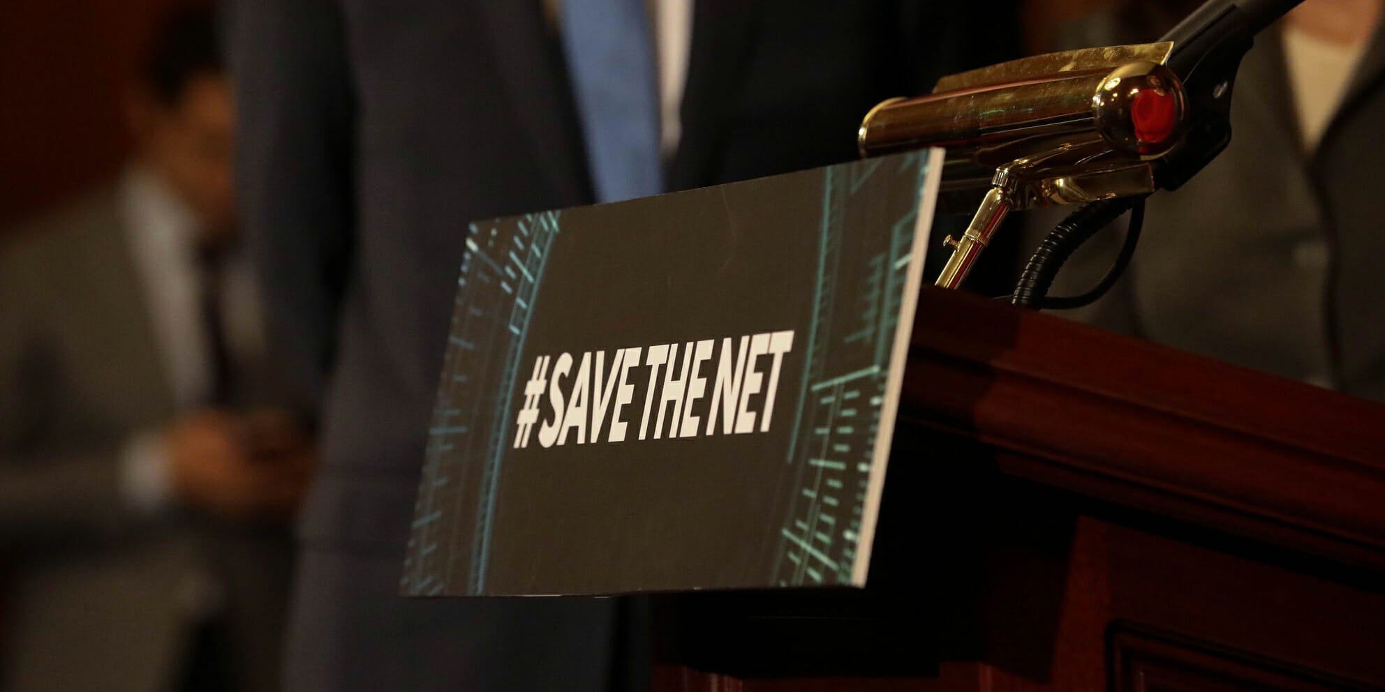 Net Neutrality Save The Internet Act House Committee Markup