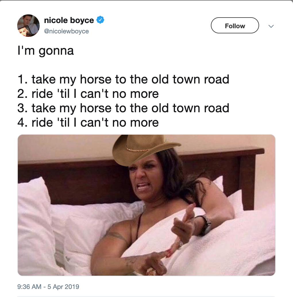 I m gonna take my. Тейк май Хорс. А вона тейк май Хорс. Take my Horse to the old Town Road. Мем тейк май Хорс.