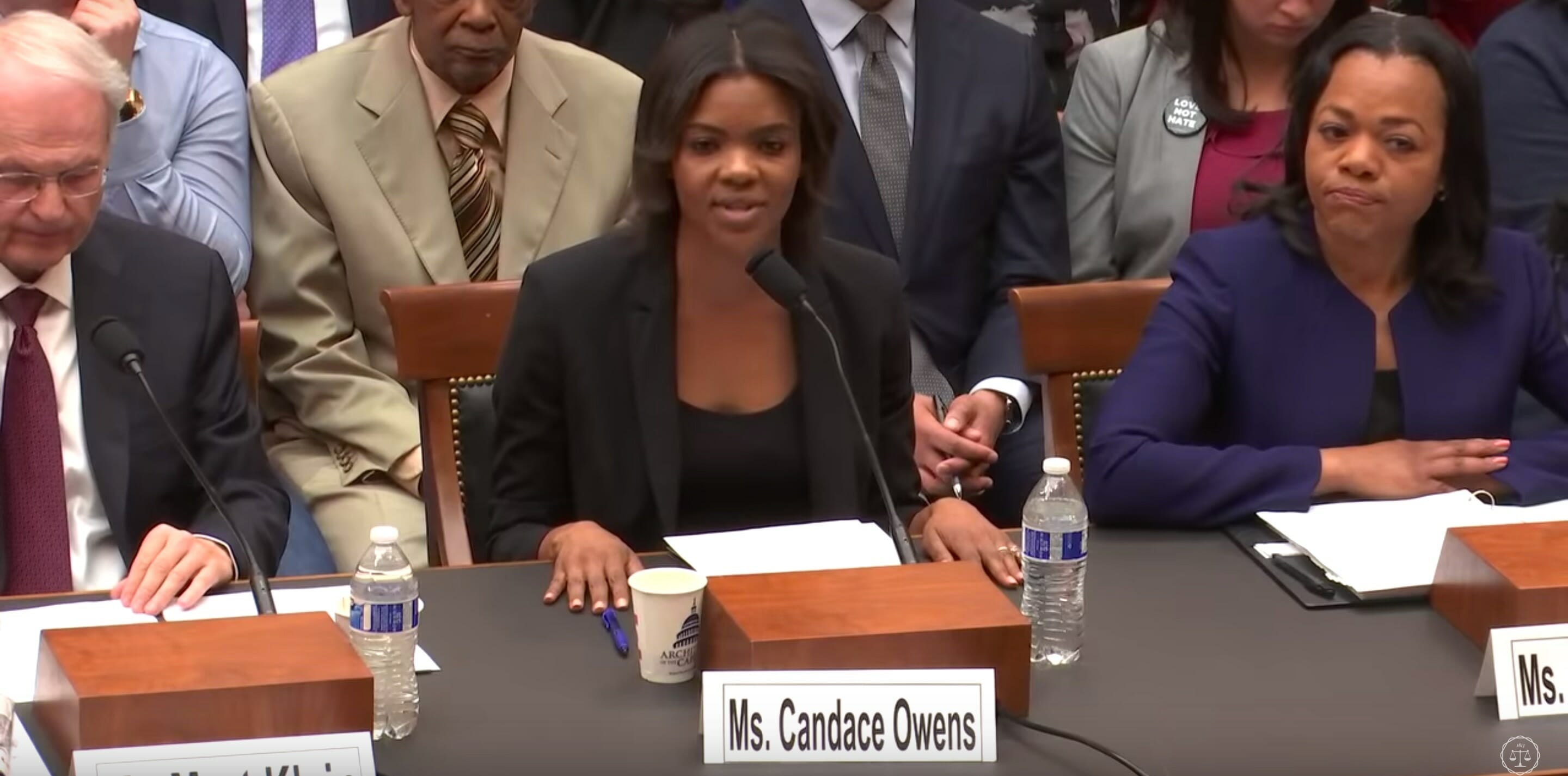 candace owens white nationalism