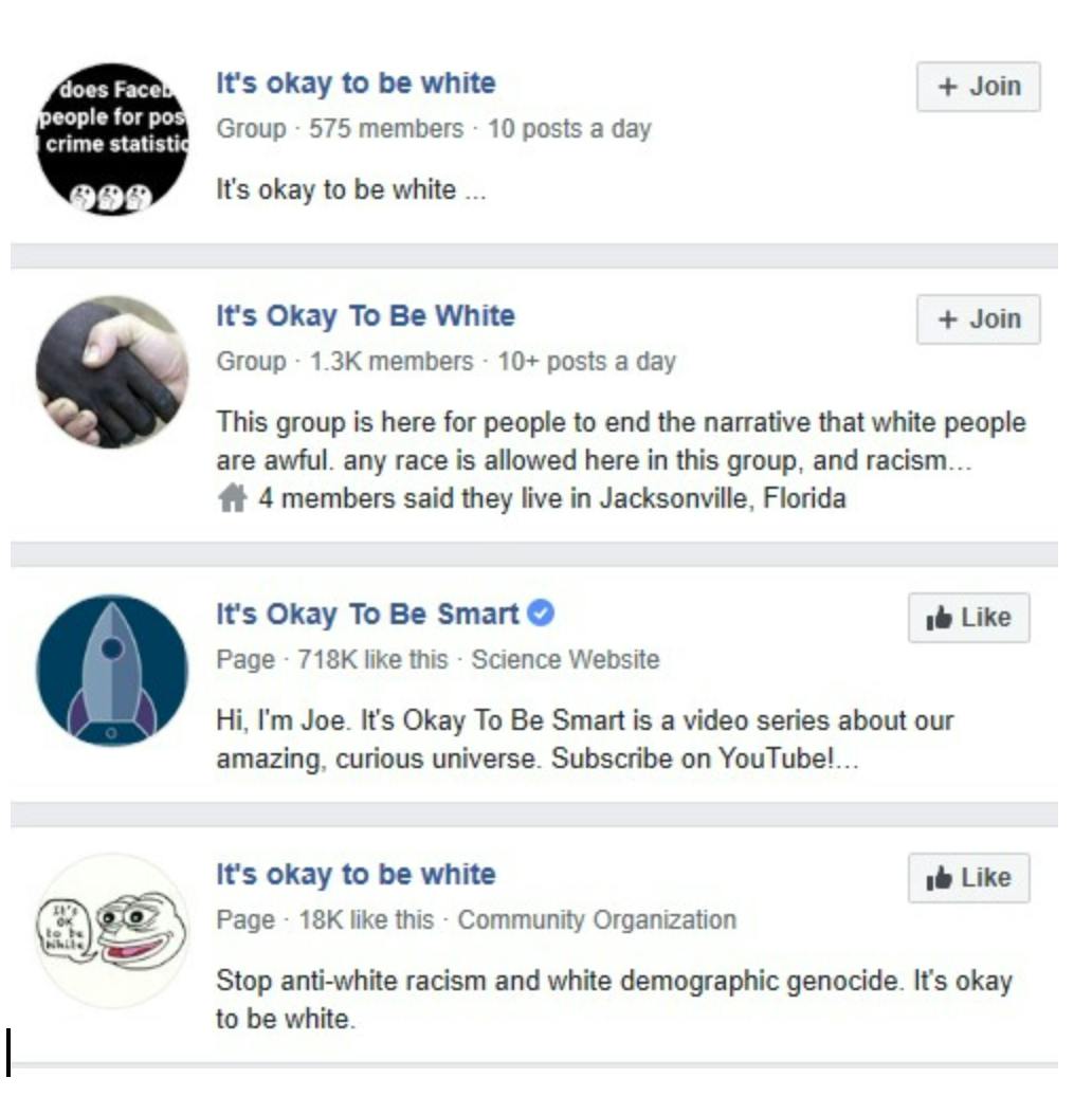 hate speech facebook