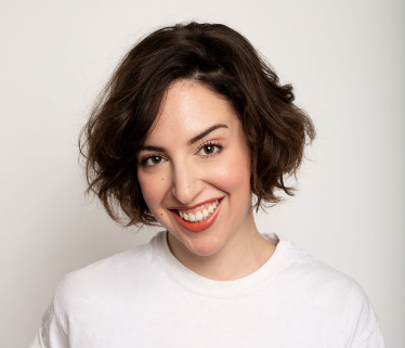 Photo of Sofia Barrett-Ibarria