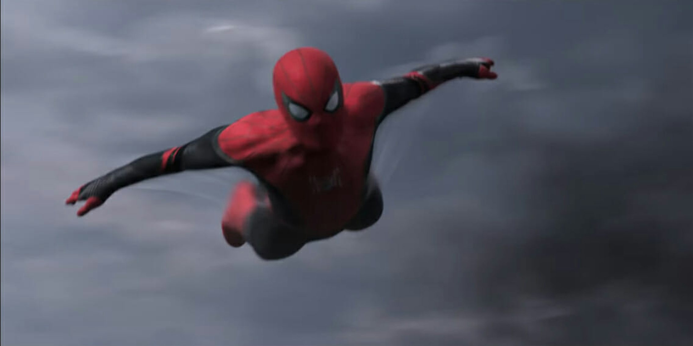 Spider-man: Far From Home release date