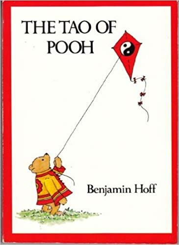 The Tao of Pooh