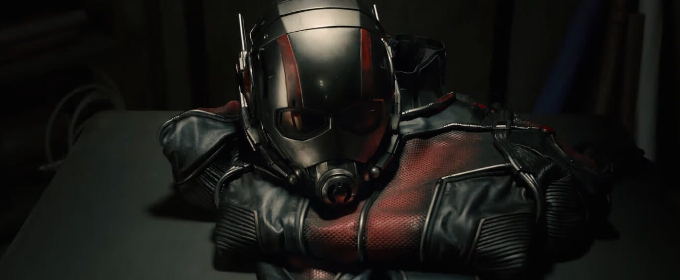 Where to stream Marvel - Ant-Man