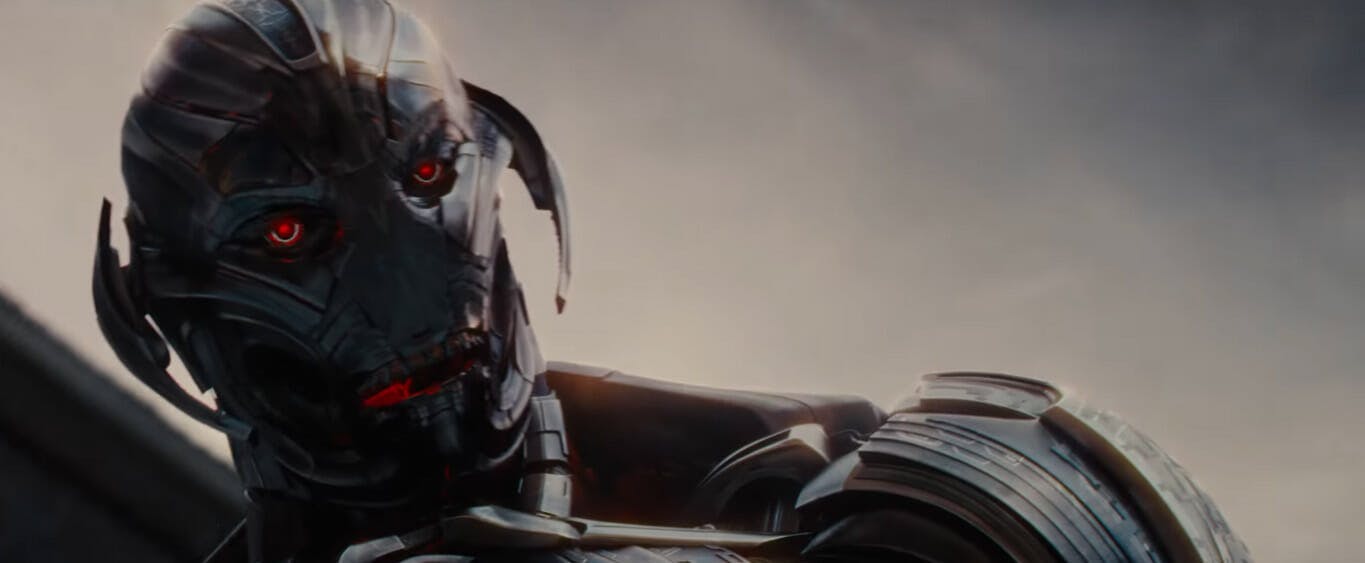 Where to stream Marvel - Avengers Age of Ultron