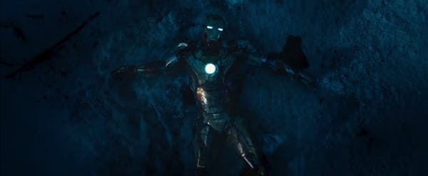 Where to stream Marvel - Iron Man 2