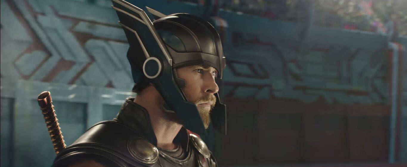 Where to stream Marvel - Thor Ragnarok