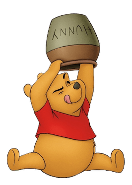 Winnie the pooh disney