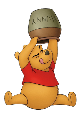 Winnie the pooh disney