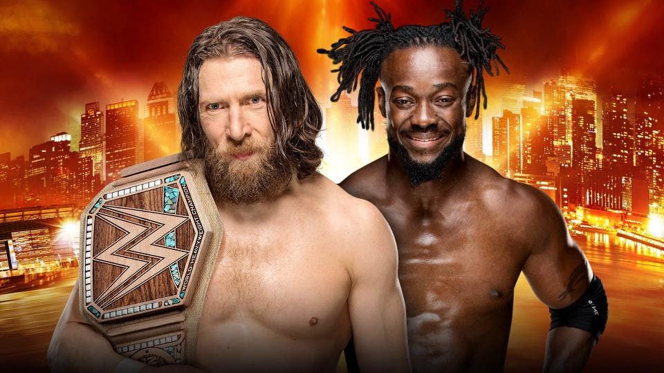 Wrestlemania 35 stream on sale online