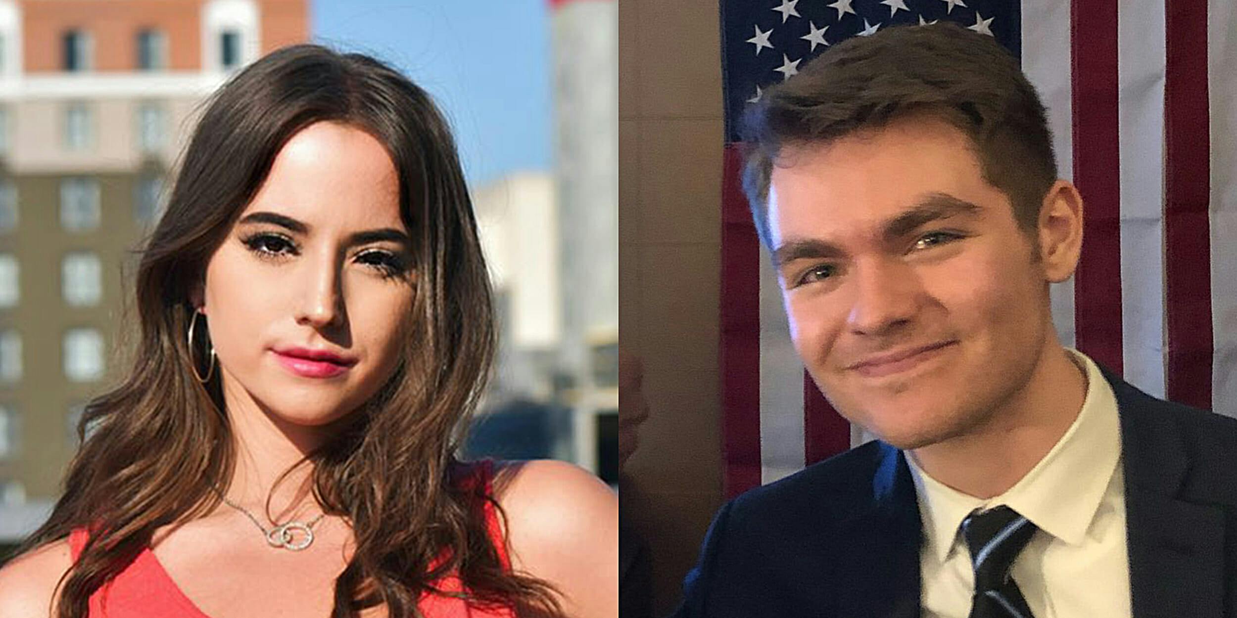 White Nationalists Launch YouTube War Against MAGA Stars