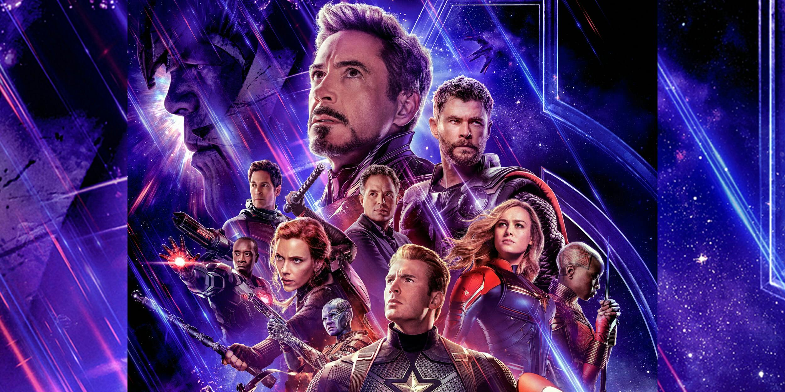 Joe Russo Feels Avengers: Endgame's Opening Weekend Box Office Of