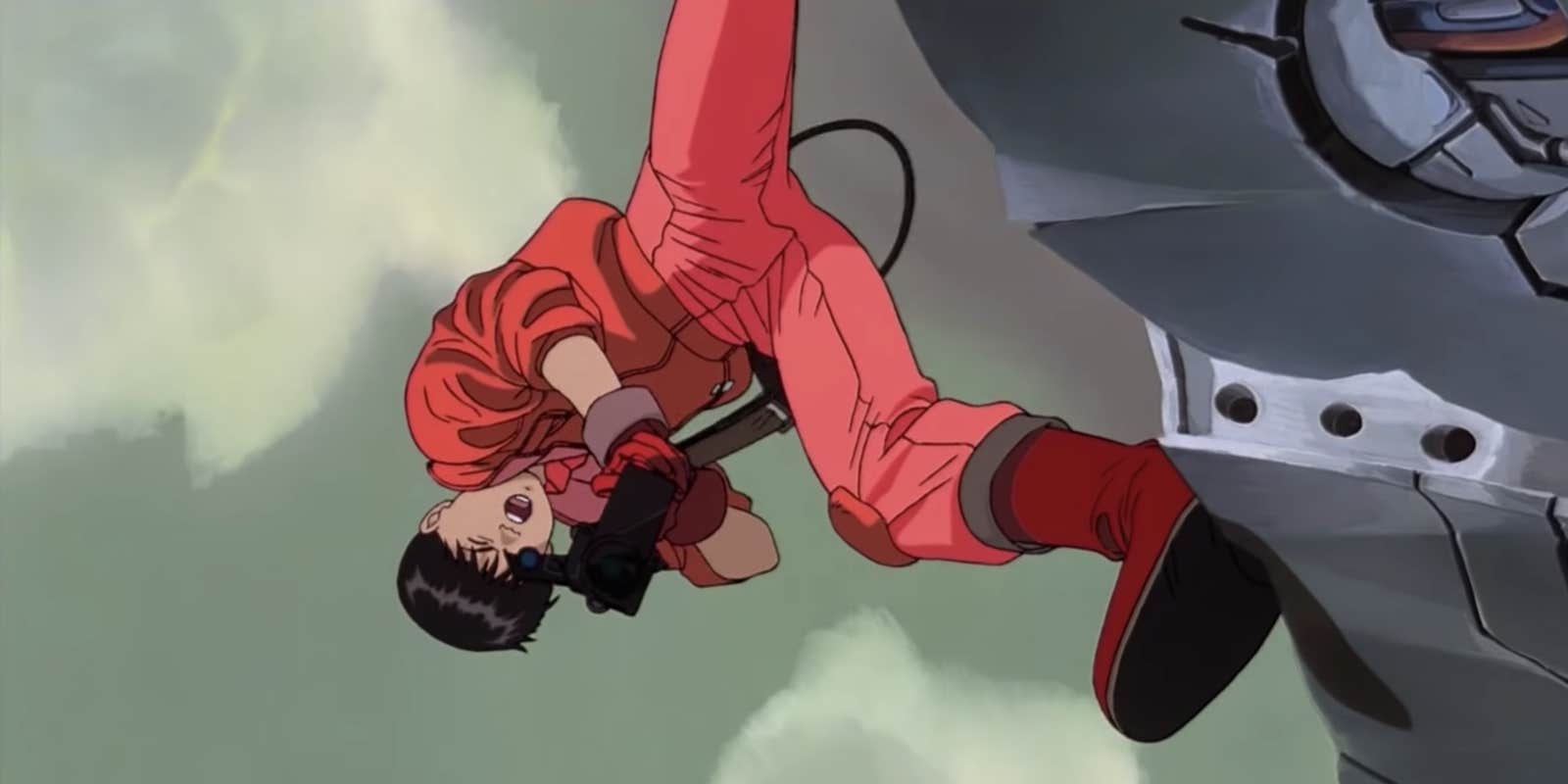 Anime Movies on Hulu The 10 Best Anime Films to Stream Now