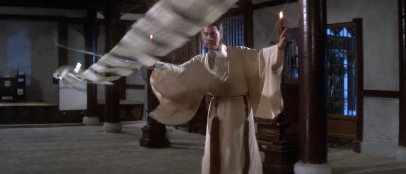 best martial arts movies amazon - bastard swordsman