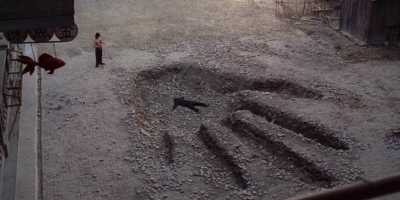 Netflix movies martial arts Martial Arts Movies on Netflix: 10 Exhilarating Films You Need to Watch