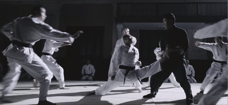 Martial Arts Movies on Netflix: 10 Exhilarating Films You Need to Watch Martial Arts Movies on Netflix: 10 Exhilarating Films You Need to Watch