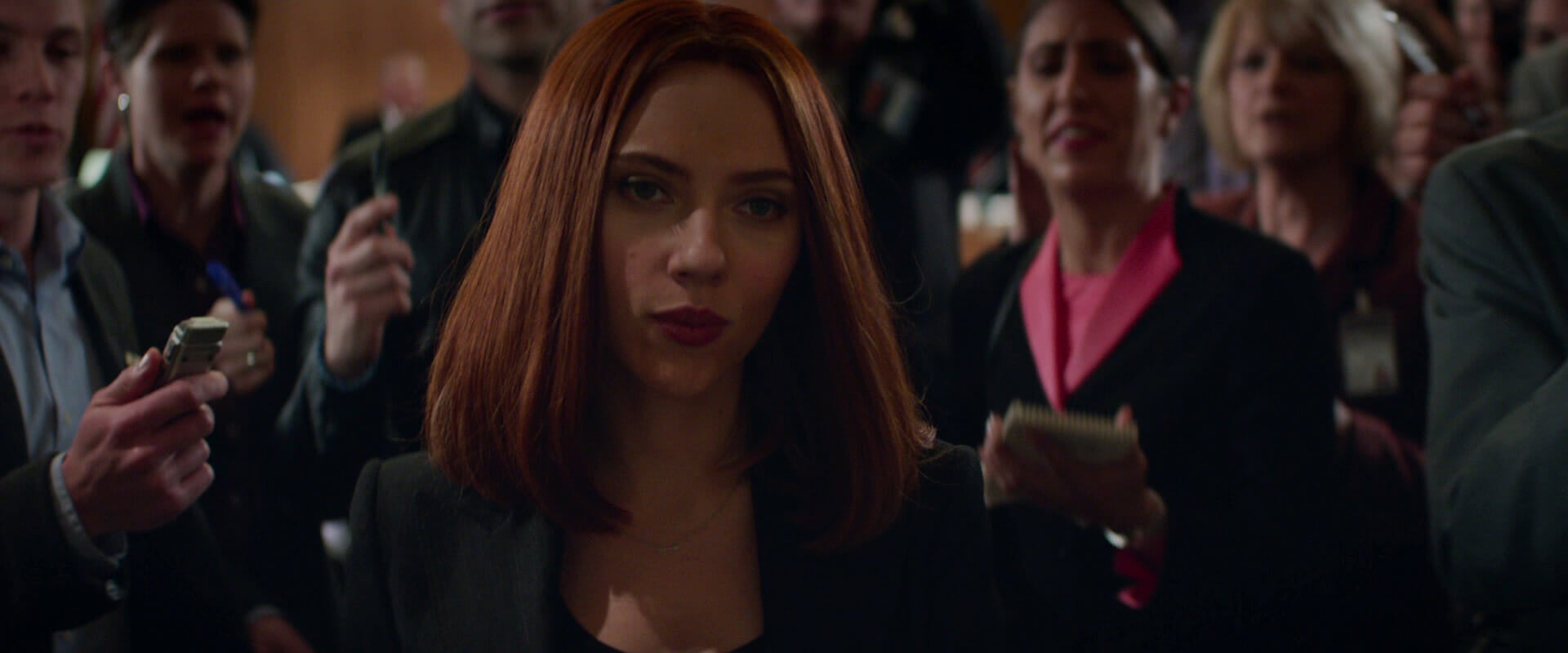 black widow natasha