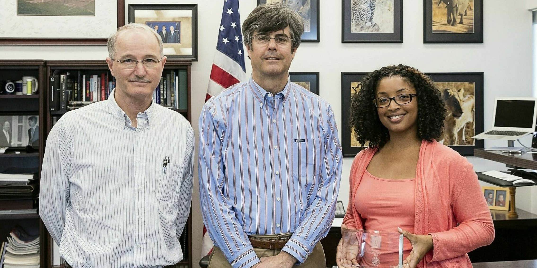 Wikipedia’s Refusal to Profile a Black Female Scientist Shows Its