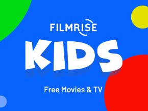 cord cutting for families - filmrise kids
