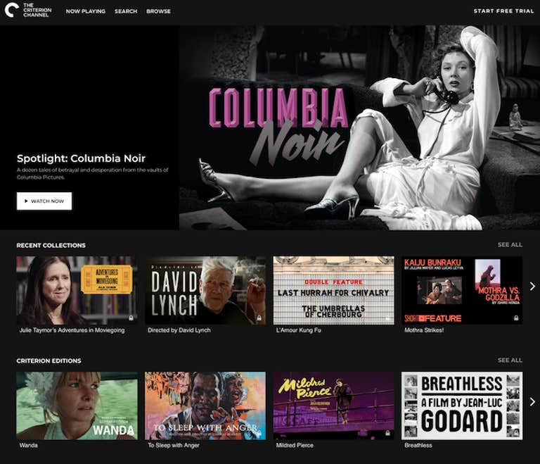 What Is Criterion Channel? What to Watch, How It Works & Cost