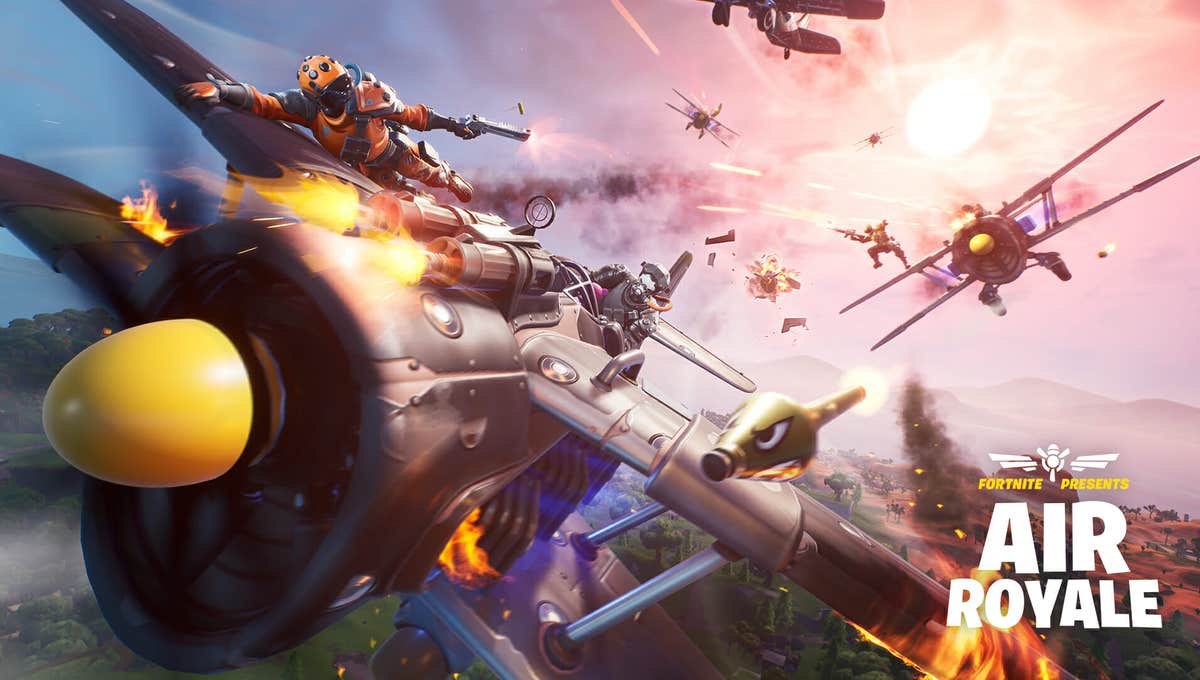 How to Play Fortnite on Mac Tips, Requirements, and More How to Play Fortnite on Mac Tips, Requirements, and More