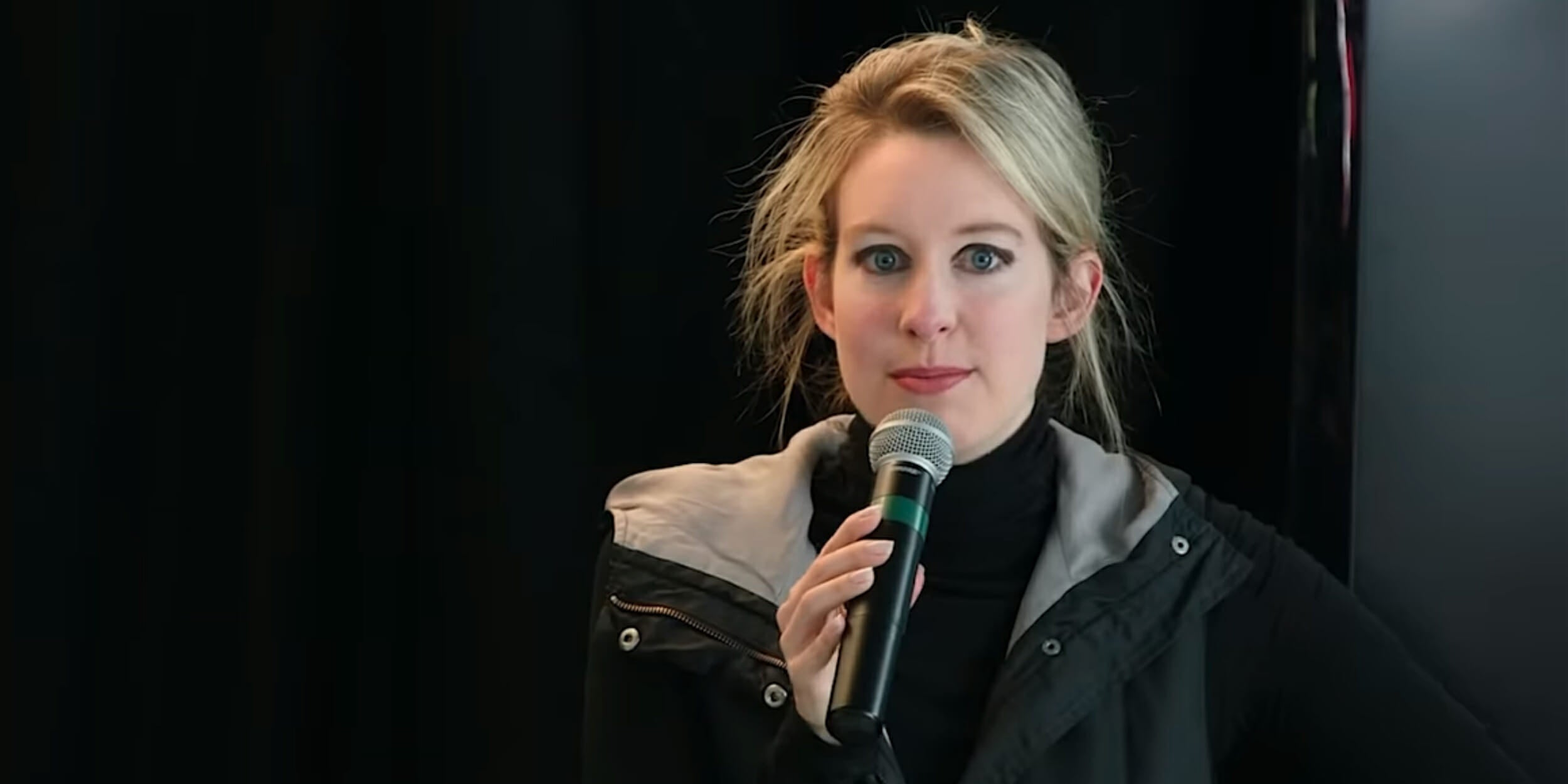 Kate McKinnon Set to Play Elizabeth Holmes in New Hulu Series