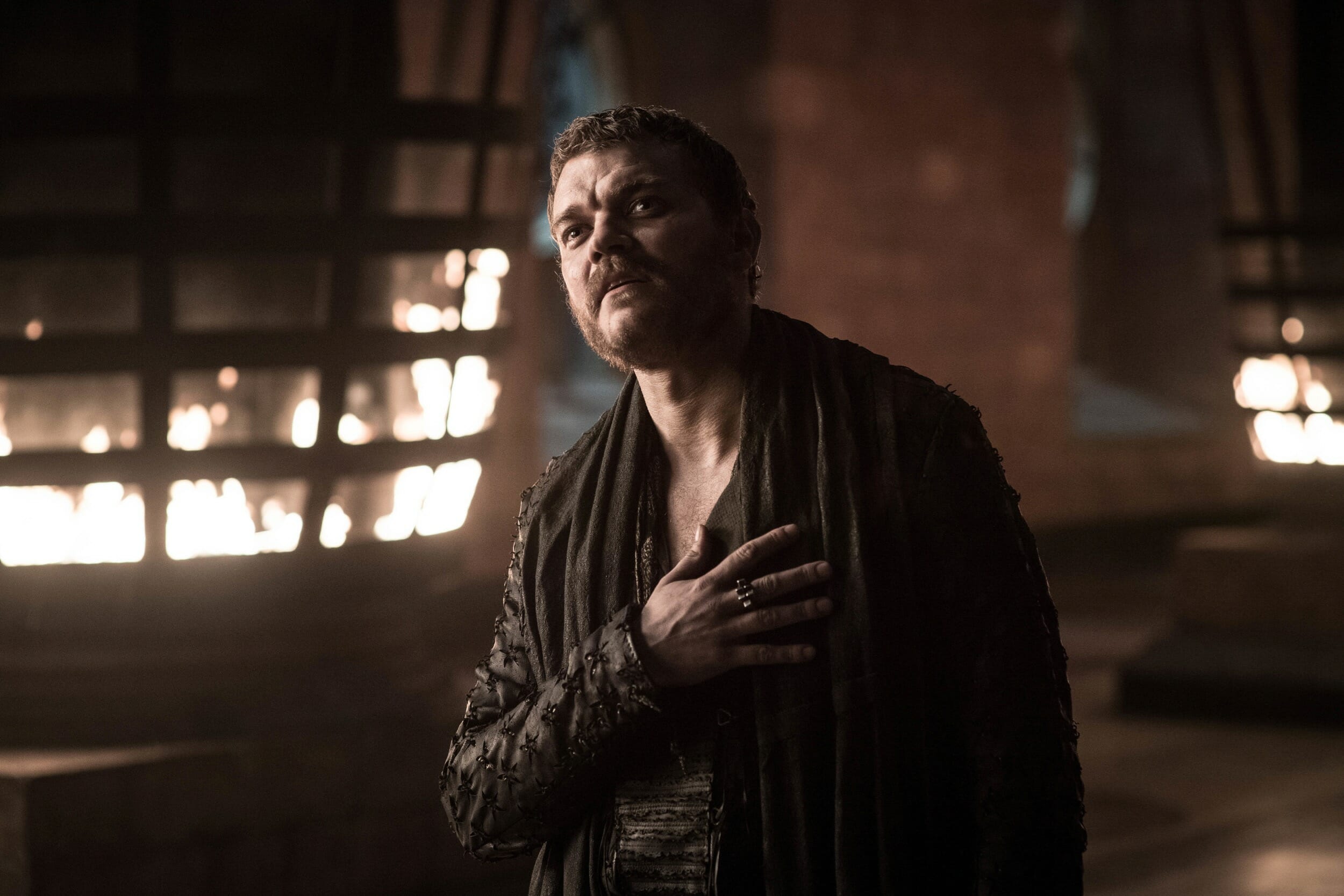 euron greyjoy game of thrones