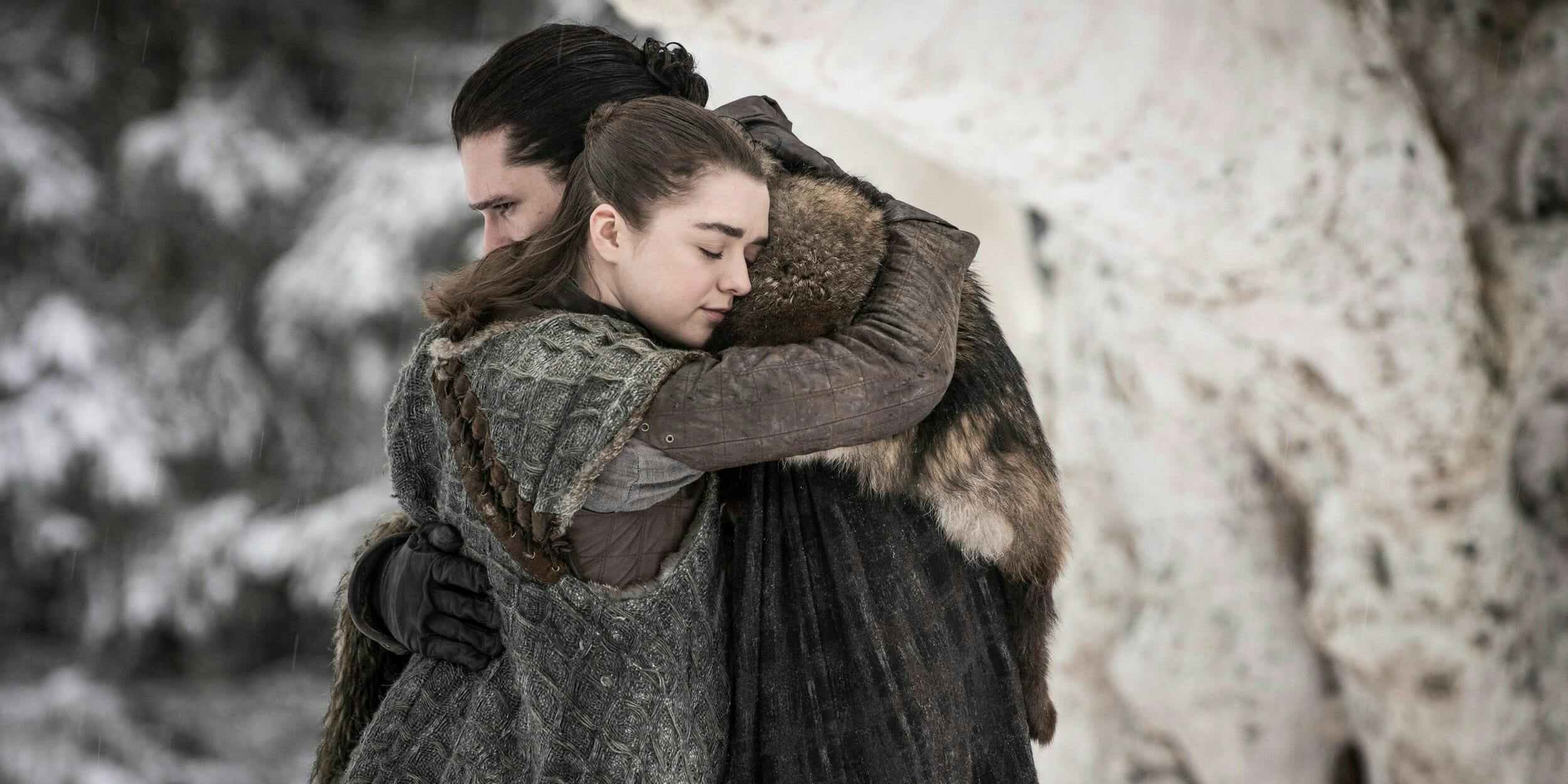 'Game of Thrones' Recap: 'Winterfell' Reunites the Gang Before the Storm