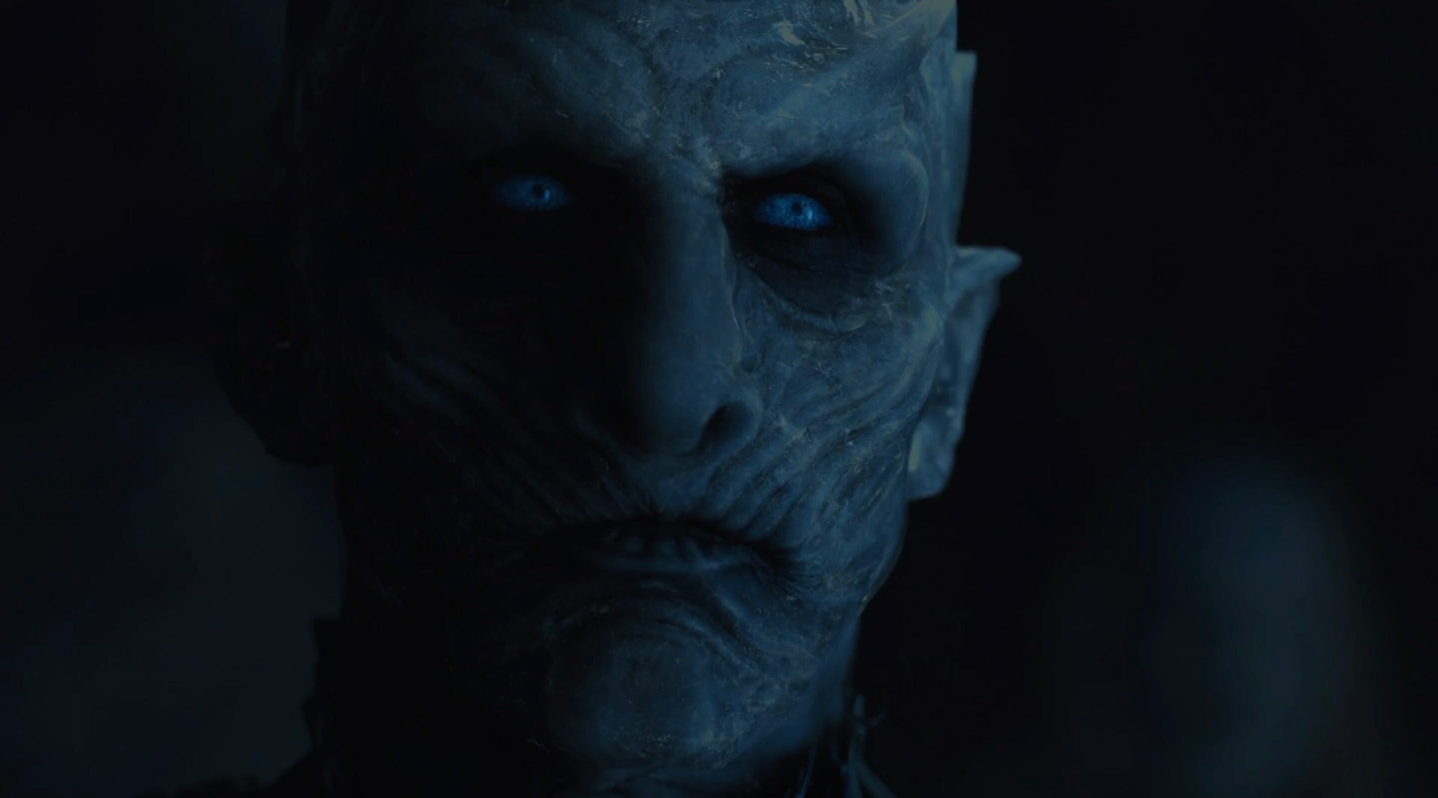 game of thrones night king three-eyed raven