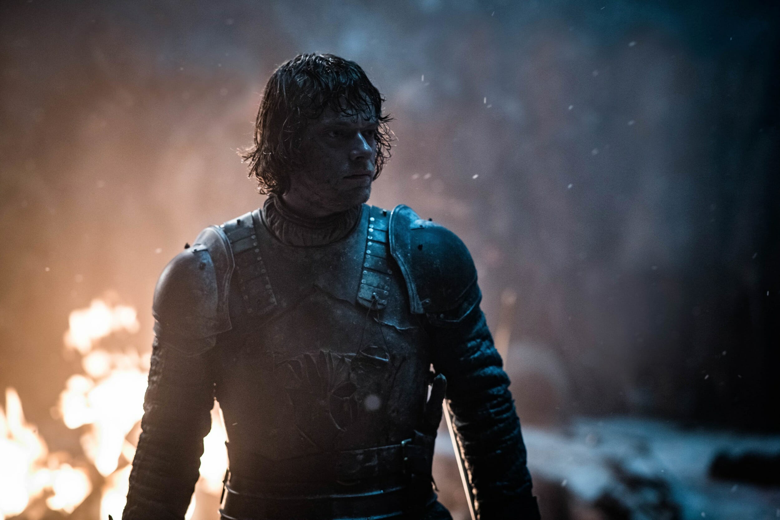 game of thrones theon