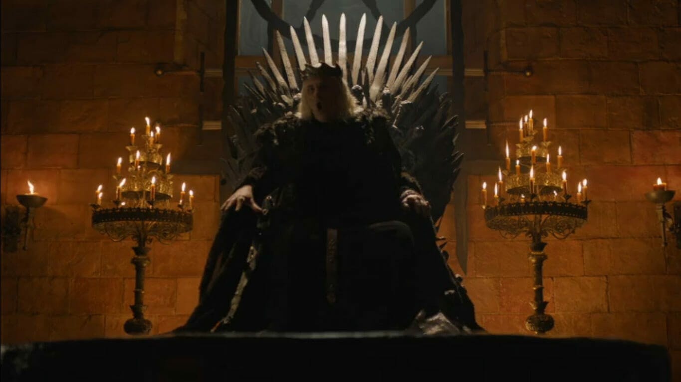 game of thrones theories - mad king