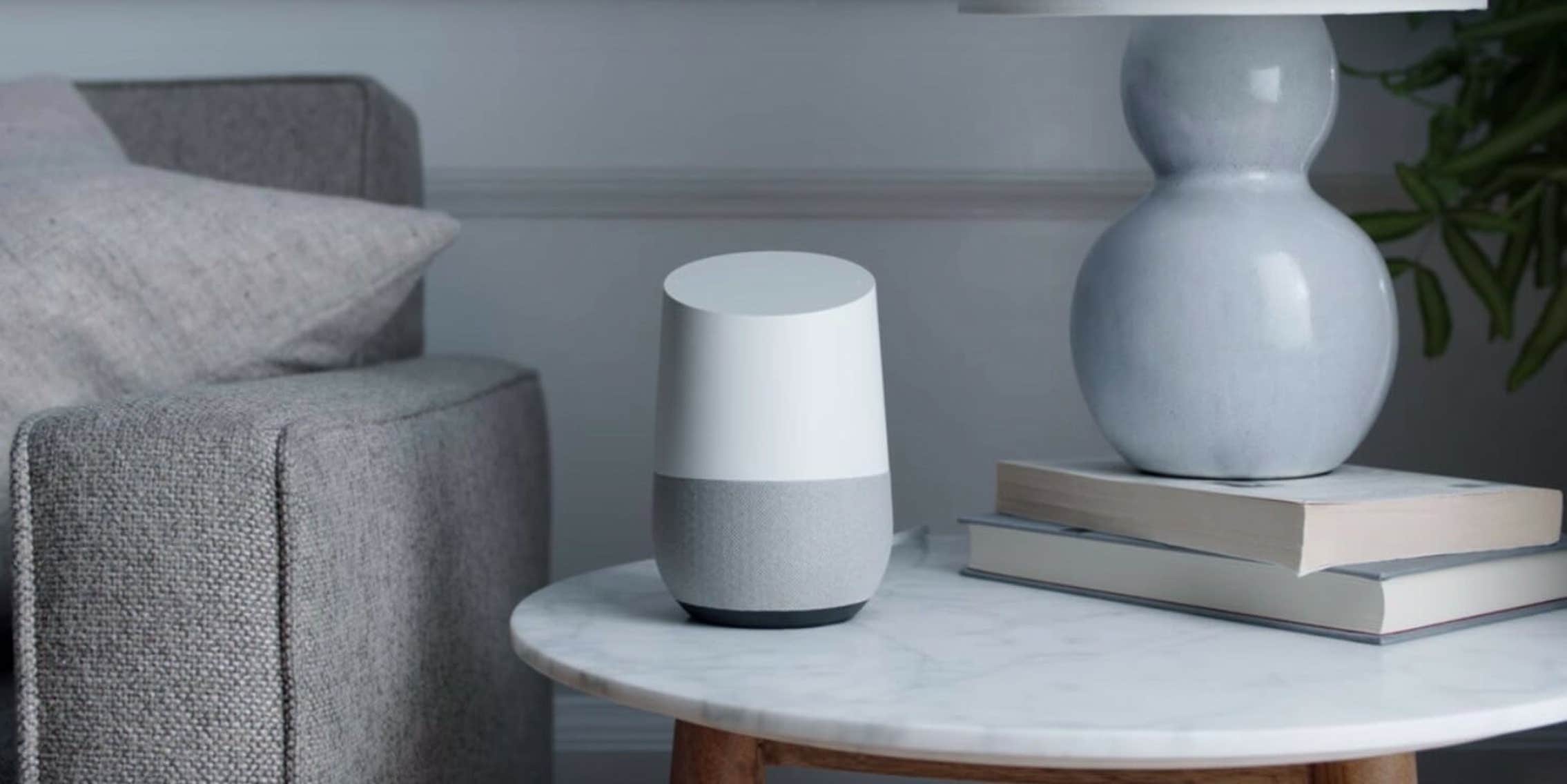 Google Home Multiple Users How To Add People And Voice Match Google Home Multiple Users How To Add People And Voice Match