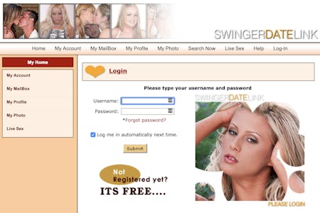 450px x 300px - Swingers Near Me: How to find the best swinger sites the web has to offer