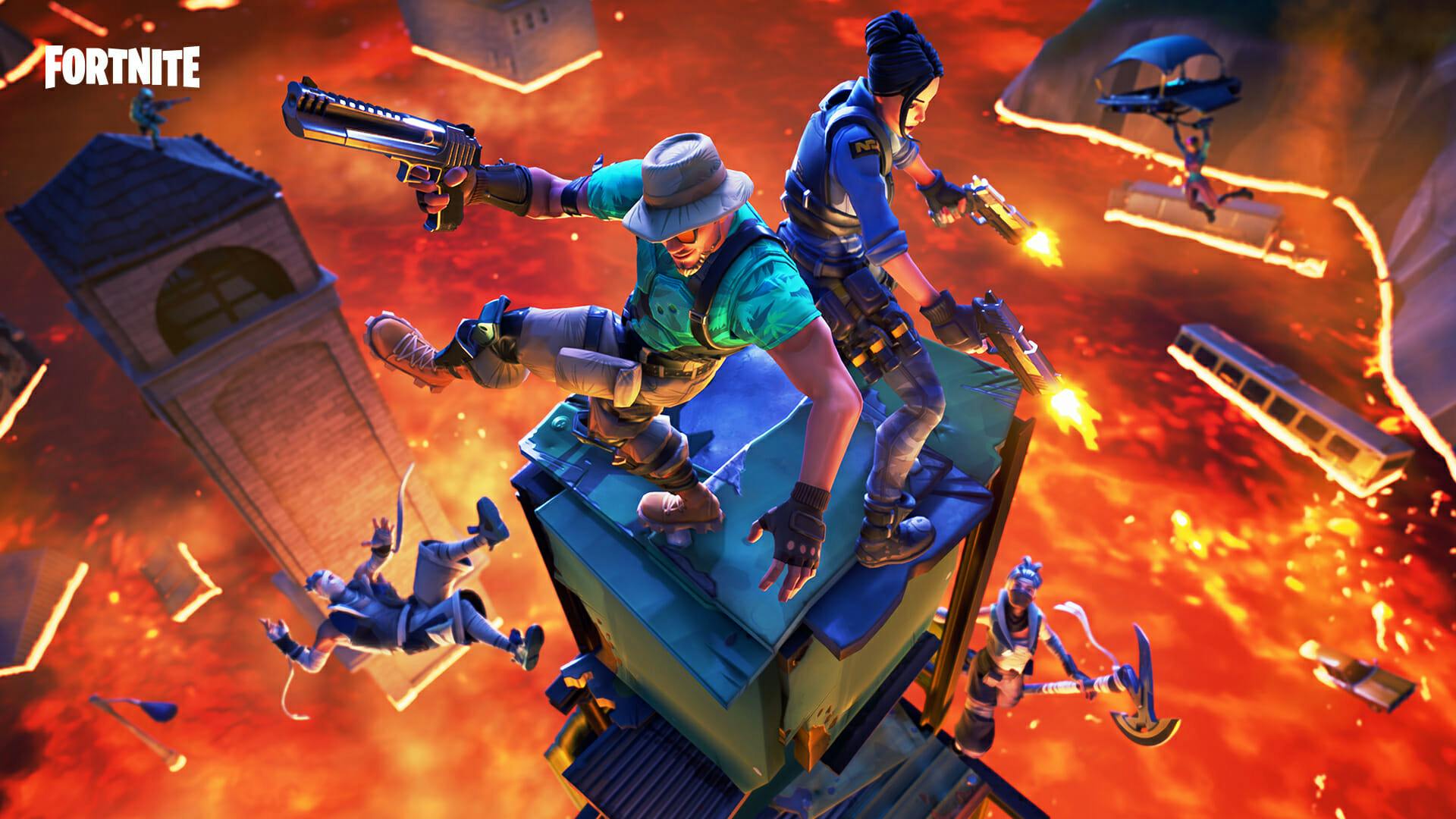 How to Play Fortnite on Mac – System Requirements & Performance Tips